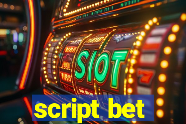 script bet